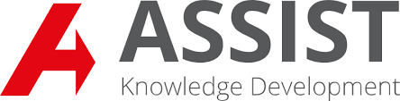 Assist Apprenticeships logo