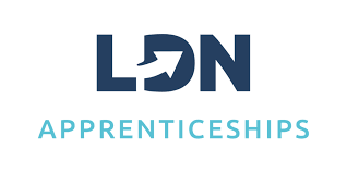 LDN Apprenticeships logo