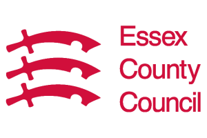 Essex County Council logo