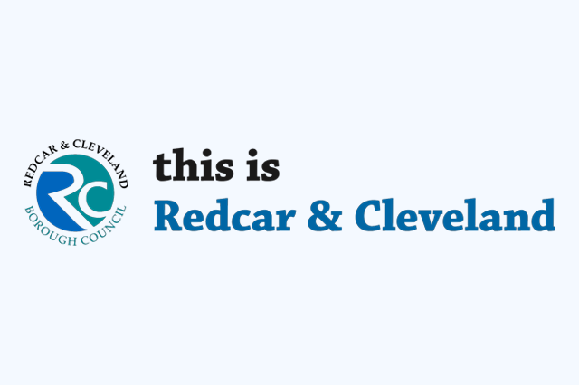 Redcar and Cleveland Council logo