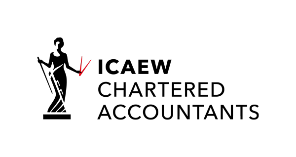 ICAEW Chartered Accountants logo